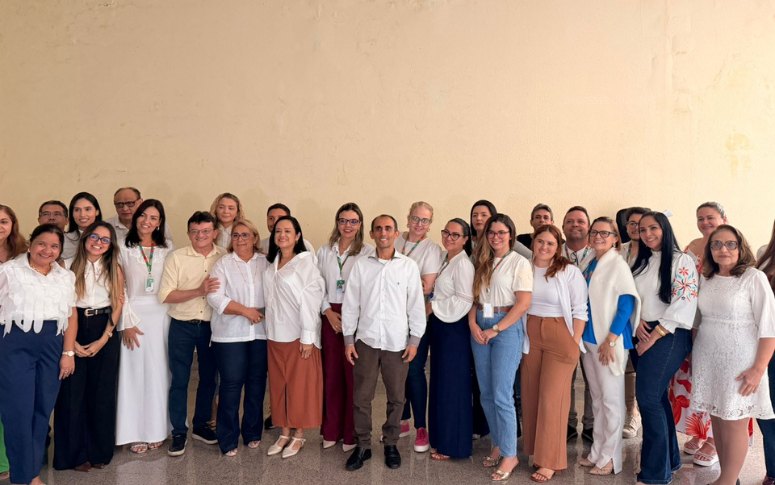 Diretor de Saúde do Issec apresenta palestra sobre Janeiro Branco na SDE