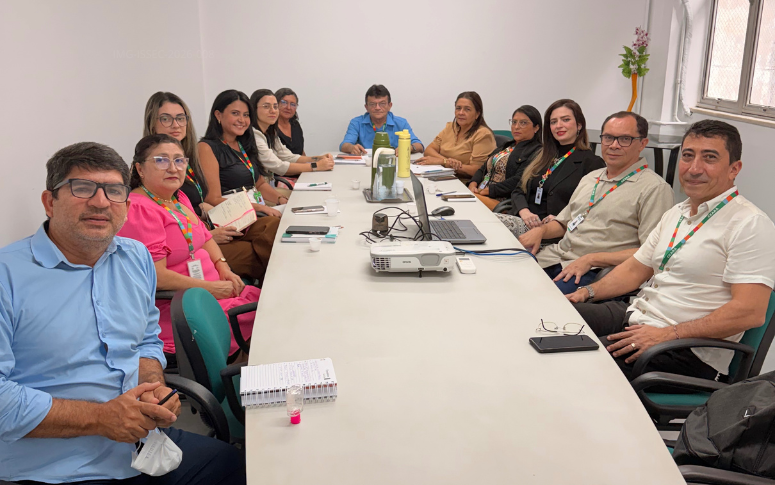 Issec avança na implementação do Programa de Integridade