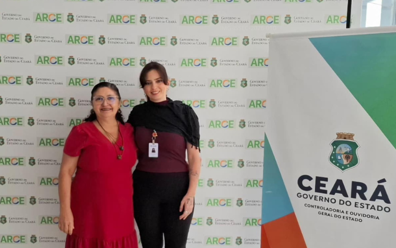 Issec participa da I Reunião da Rede de Ouvidorias de 2026 promovida pela CGE